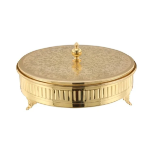 Dry Fruit Box